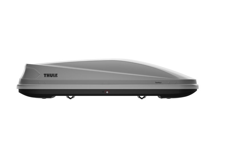 Stre n box Thule Pacific 780 antracit AutoTrip