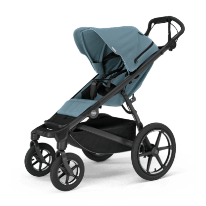 Kočík Thule Urban Glide 4-wheel Mid-blue 1