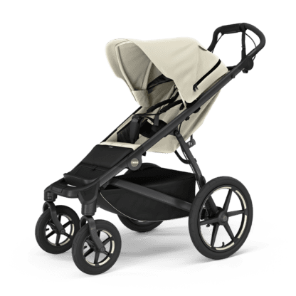 Kočík Thule Urban Glide 4-wheel soft beige 1