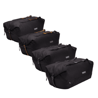 Sada tašiek Thule GoPack Duffel Set 800604 1