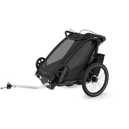 Cyklovozík Thule Chariot Sport 2 single Black 1