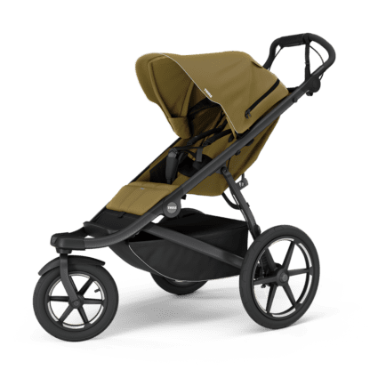 Kočík Urban Glide 3 Nutria 1