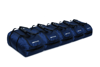 Tašky do boxu Northline Pack-In Sport L 1