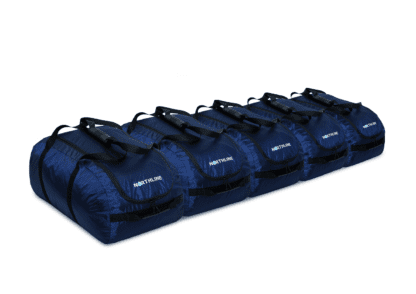 Tašky do boxu Northline Pack-In Sport L 1