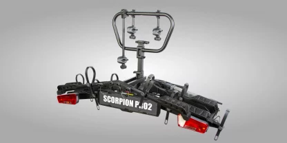 Nosič bicyklov BUZZRACK SCORPION PRO 2 - Image 9