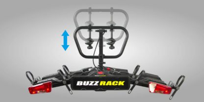 Nosič bicyklov BUZZRACK SCORPION PRO 2 - Image 3