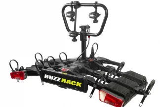 Nosič bicyklov Buzzrack Scorpion Pro 3 1