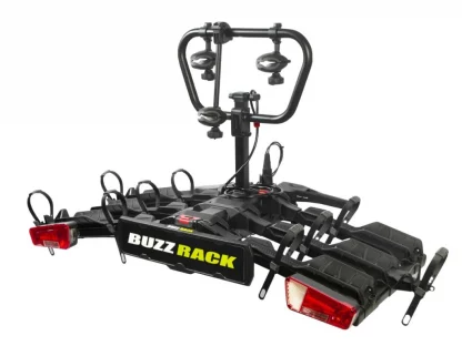 Nosič bicyklov Buzzrack Scorpion Pro 3 1