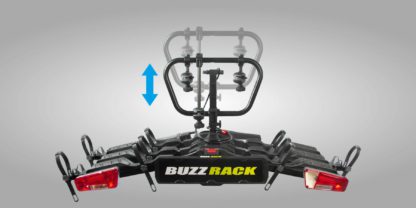 Nosič bicyklov BUZZRACK SCORPION PRO 3 - Image 3