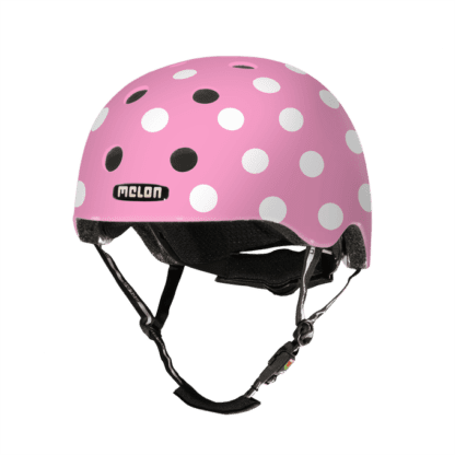 Dotty Pink Prilba